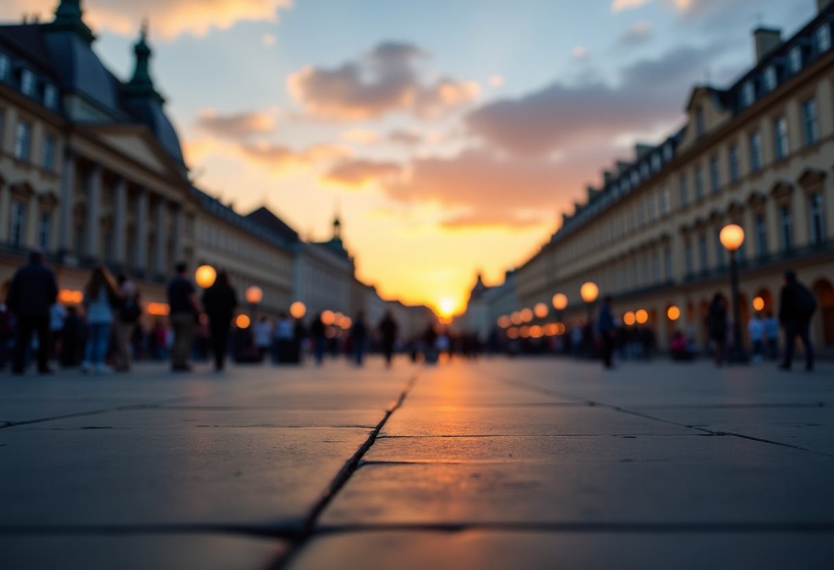 Immagine che illustra la riapertura dei termini per il concordato preventivo