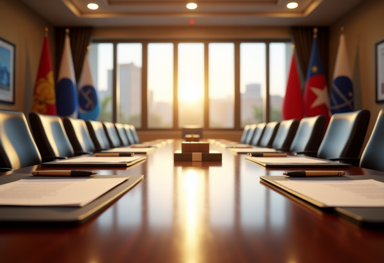 Luigi Conte riconfermato alla guida dell'Anasf