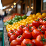 Analisi della riduzione dei prezzi all'importazione in Italia