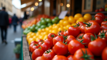 Analisi della riduzione dei prezzi all'importazione in Italia