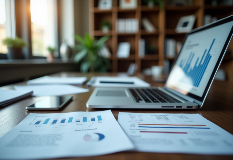 Equita Group S.p.A. presenta i risultati finanziari 2024