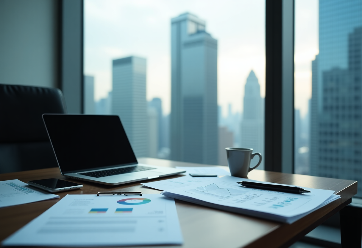 Equita Group S.p.A. presenta i risultati finanziari 2024