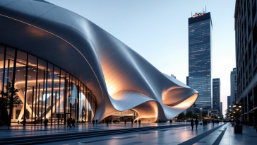 Immagine del Salone dei Pagamenti 2023 con innovazioni finanziarie