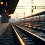 Miglioramento del servizio ferroviario in Lombardia