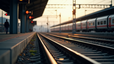 Miglioramento del servizio ferroviario in Lombardia