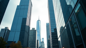 Analisi delle sfide economiche per Cina e Asia sotto Trump