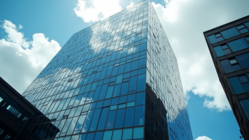 Grafico dei risultati finanziari di Siemens nel quarto trimestre