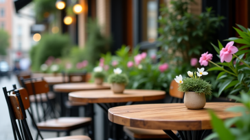 Giovani che utilizzano social network per informazioni finanziarie