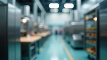 Nestlé rivede le sue strategie per la crescita e la redditività