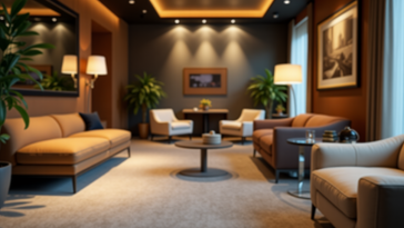 Analisi delle tendenze del mercato globale del lusso nel 2024