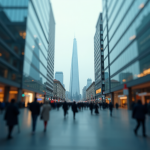 Impatto delle tensioni geopolitiche sui mercati finanziari