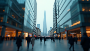 Impatto delle tensioni geopolitiche sui mercati finanziari