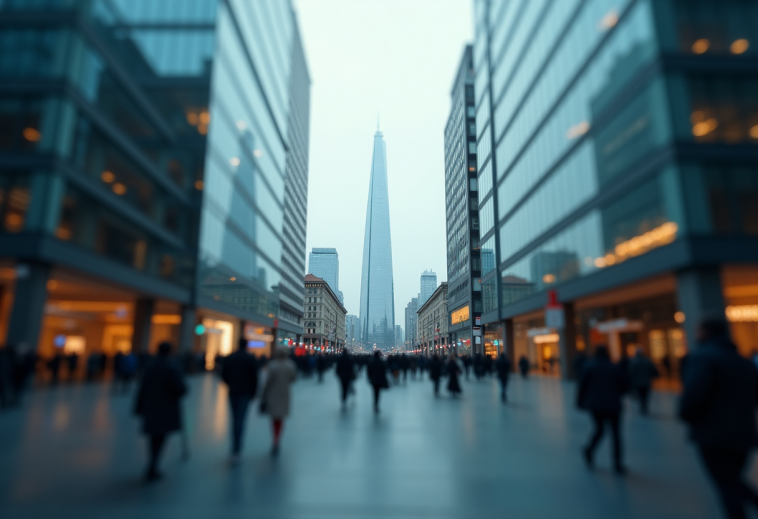 Impatto delle tensioni geopolitiche sui mercati finanziari