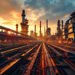 Thyssenkrupp riduce forza lavoro nella divisione acciaio