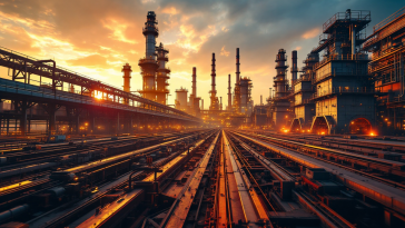 Thyssenkrupp riduce forza lavoro nella divisione acciaio