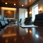 Donald Trump e Jamie Dimon in un evento pubblico