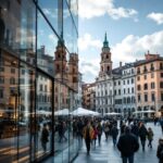 Analisi delle notizie economiche recenti in Italia