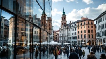 Analisi delle notizie economiche recenti in Italia