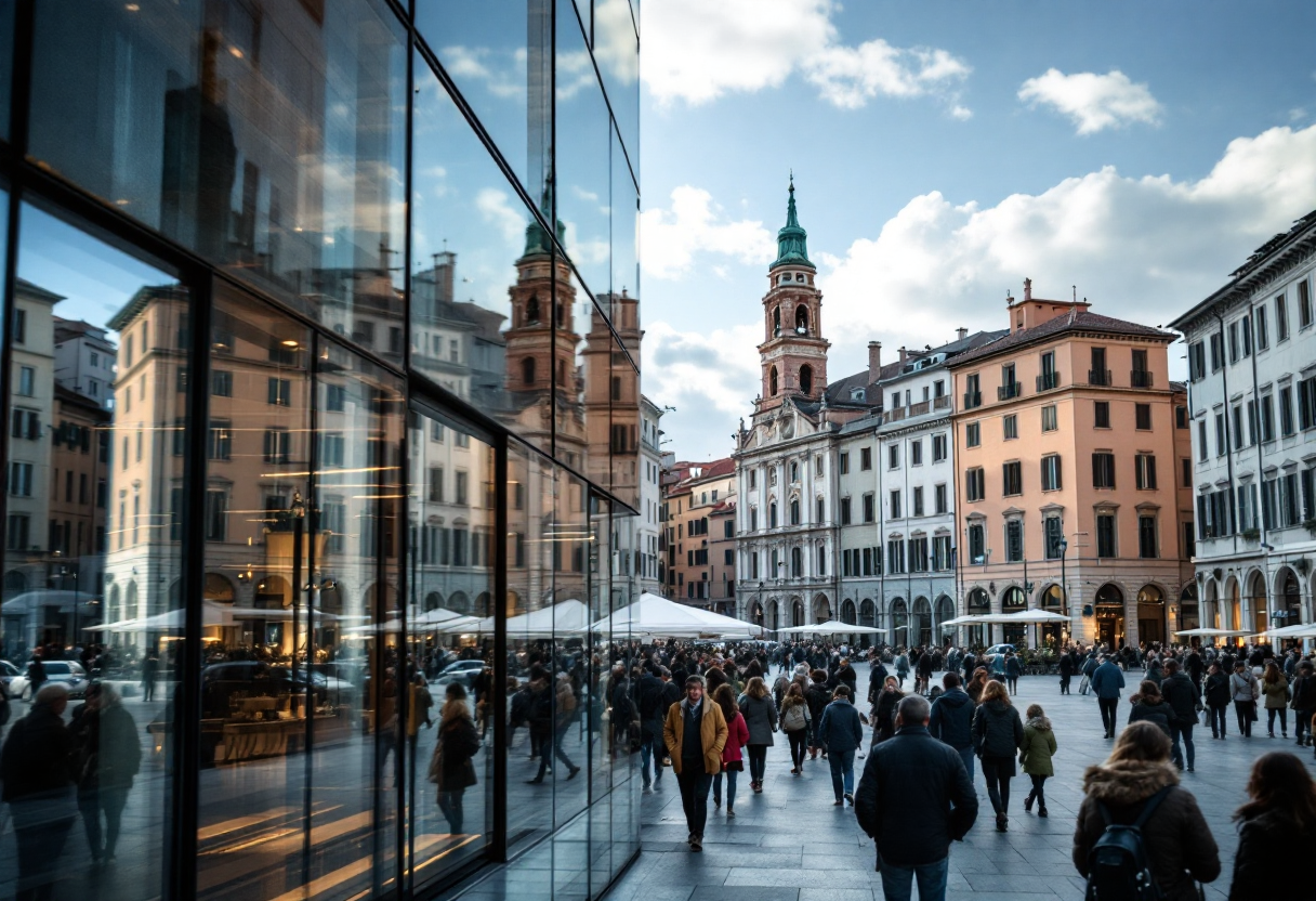 Analisi delle notizie economiche recenti in Italia