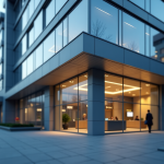 Logo di UniCredit e Alpha Bank Romania in un accordo strategico