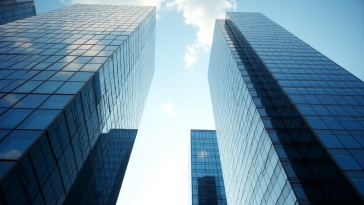 Grafico dei risultati trimestrali di UniCredit