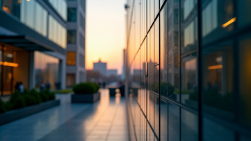 Grafico dei risultati trimestrali di UniCredit