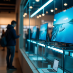 Grafico dei risultati finanziari di Unieuro 2023