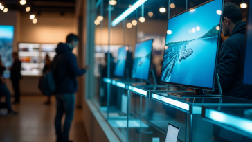 Grafico dei risultati finanziari di Unieuro 2023