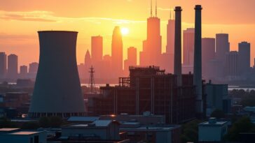 Grafico che mostra l'impatto della vittoria repubblicana sugli investimenti