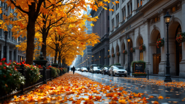 Wall Street in attesa di dati macroeconomici importanti