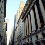 Investitori a Wall Street in attesa dei risultati Nvidia