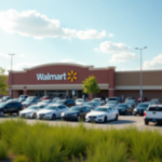 Grafico dei risultati finanziari di Walmart Q3 2024