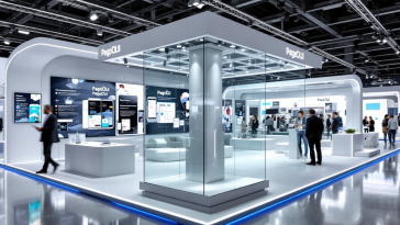 Worldline presenta innovazioni al Salone dei Pagamenti