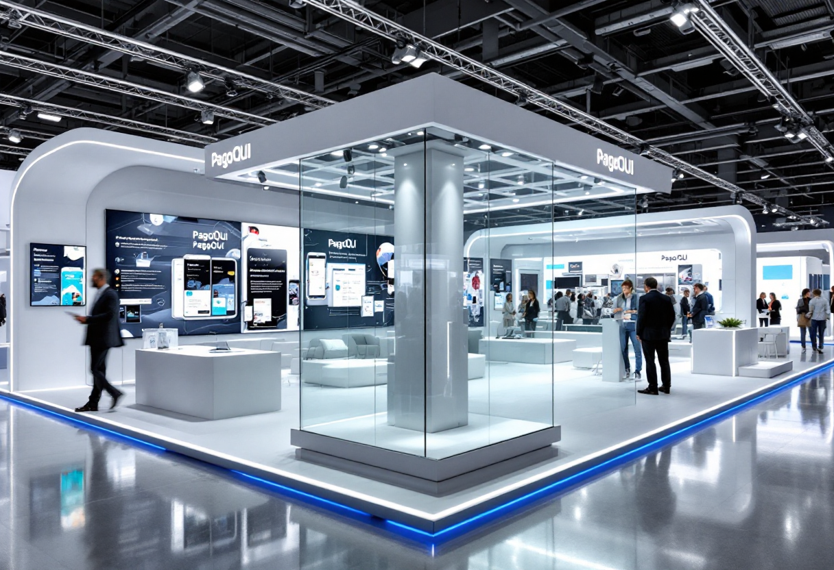 Worldline presenta innovazioni al Salone dei Pagamenti