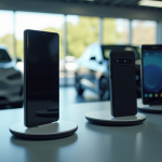 Grafico dell'incremento dell'utile netto di Xiaomi