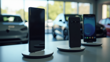 Grafico dell'incremento dell'utile netto di Xiaomi