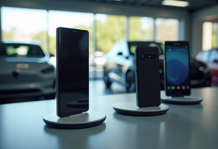 Grafico dell'incremento dell'utile netto di Xiaomi