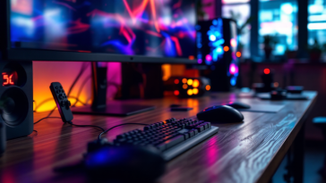 Risultati straordinari di 2WATCH nel gaming italiano