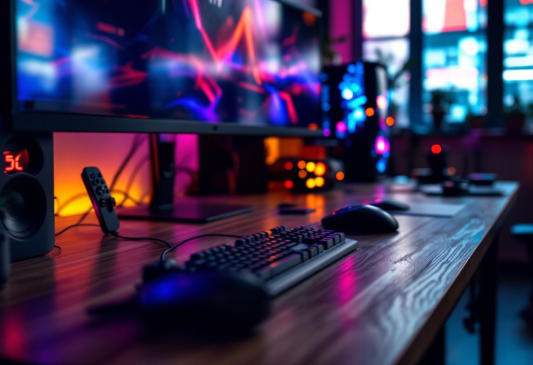 Risultati straordinari di 2WATCH nel gaming italiano