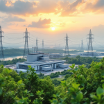 A2A acquisisce reti elettriche, innovazione energetica