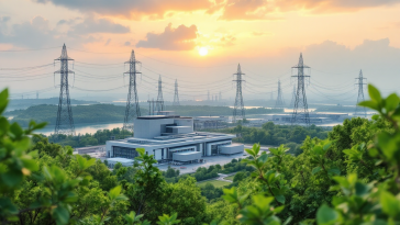 A2A acquisisce reti elettriche, innovazione energetica