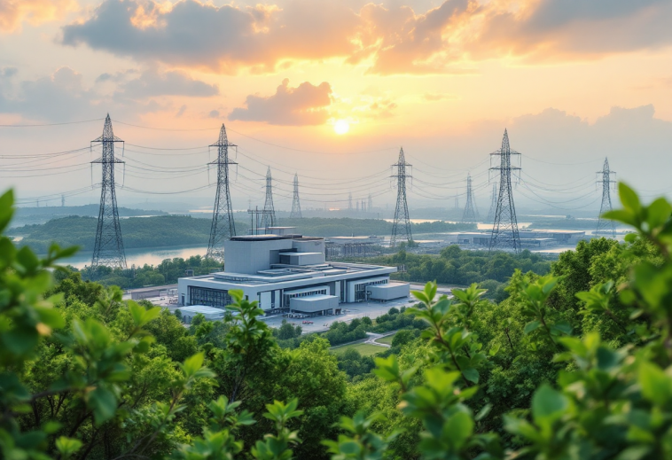 A2A acquisisce reti elettriche, innovazione energetica