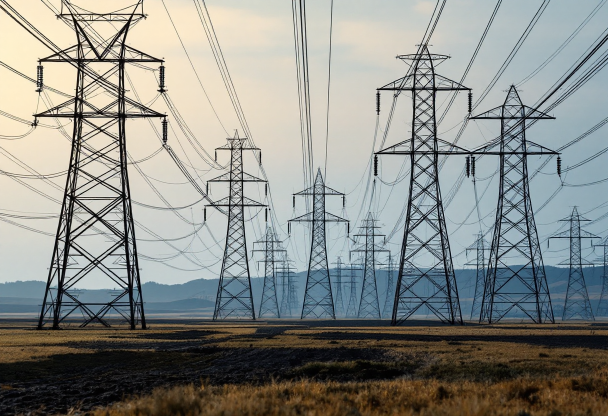 A2A acquisizione reti elettriche Italia