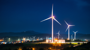 Accenture e Gruppo IQT per infrastrutture energetiche