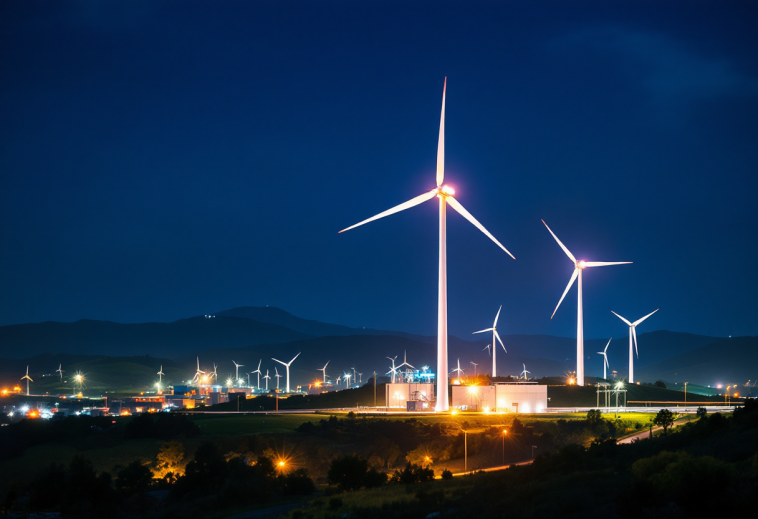 Accenture e Gruppo IQT per infrastrutture energetiche