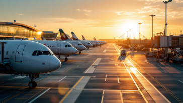 Logo Enilive e easyJet per carburante sostenibile