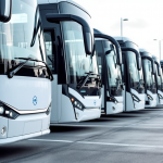 IVECO BUS e BusGruppe accordo per 580 autobus elettrici