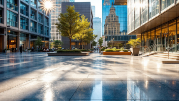 Logo di Activ Software Holdings e investitori Vista e Warburg