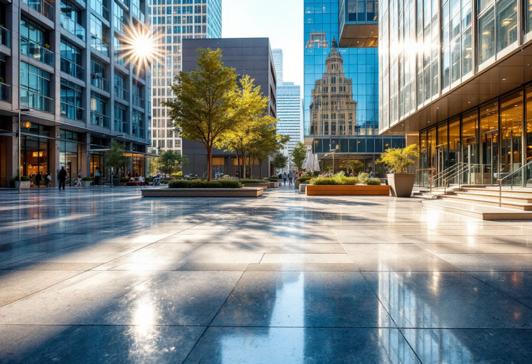 Logo di Activ Software Holdings e investitori Vista e Warburg