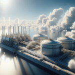 Terminale LNG in Italia acquisito da VTTI e Snam